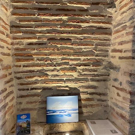 Loft De Charme En Centre-Ville По Экстерьер фото