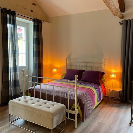 Loft De Charme En Centre-Ville По Экстерьер фото