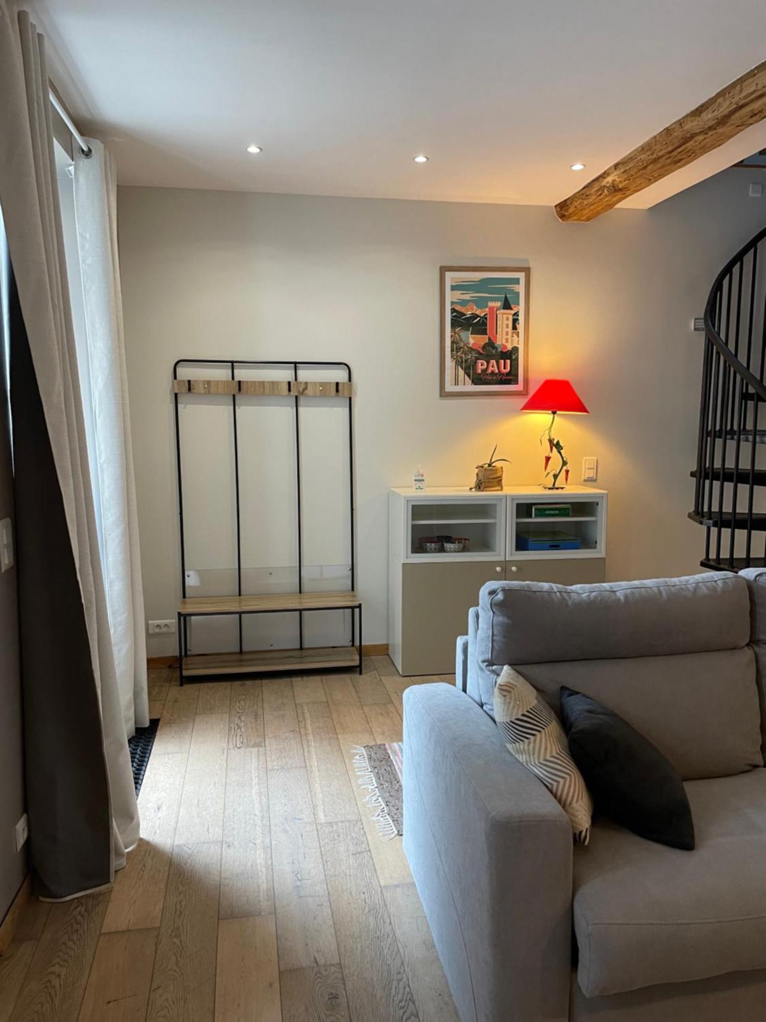 Loft De Charme En Centre-Ville По Экстерьер фото