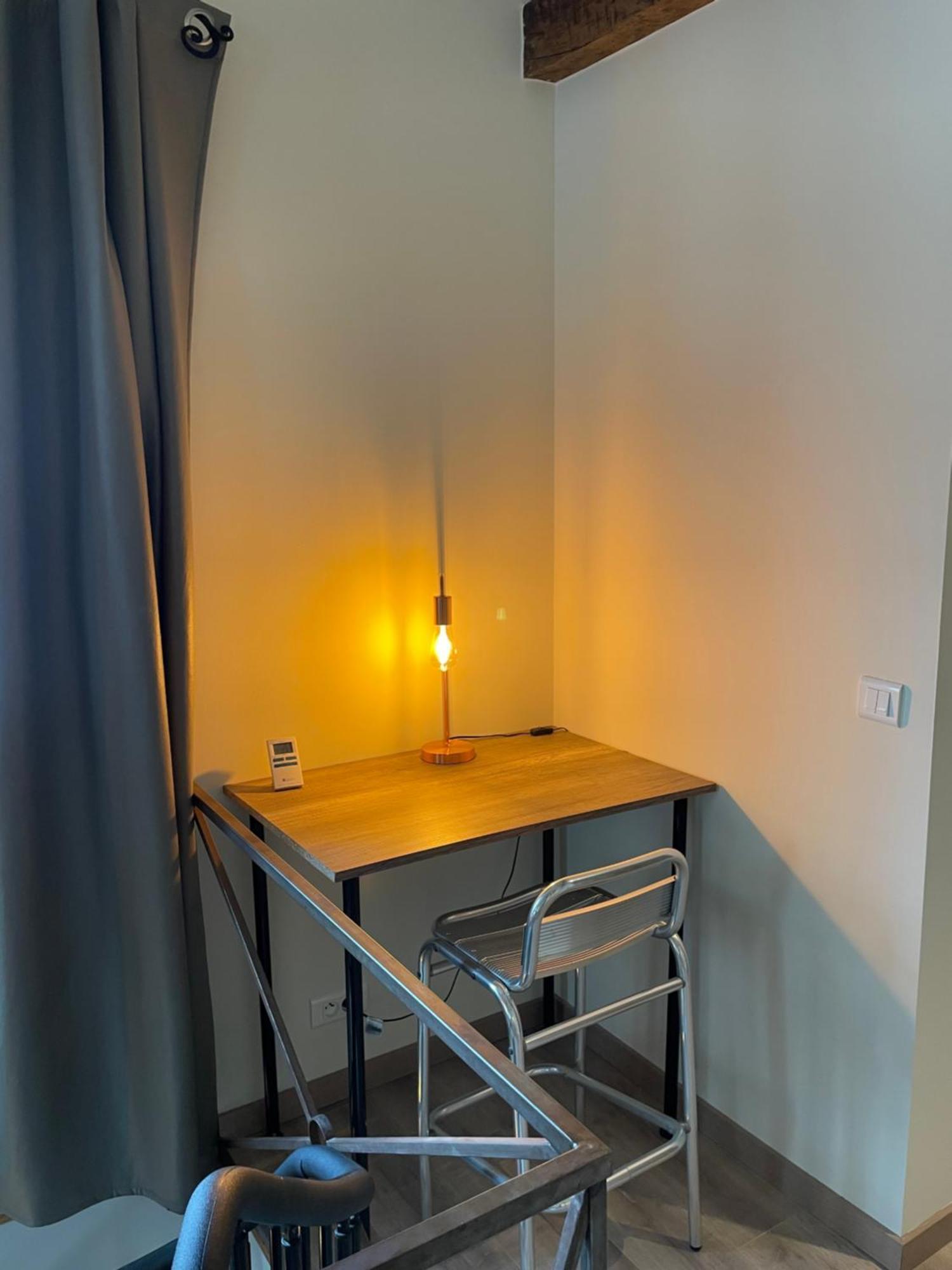 Loft De Charme En Centre-Ville По Экстерьер фото
